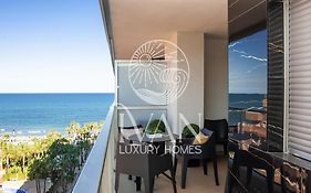 Casa Hugo - Ivan Luxury Homes - 8ª Planta - Norte - 1ª Linea de Playa