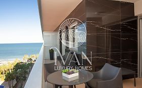 Casa Hugo - Ivan Luxury Homes - 8ª Planta - Norte - 1ª Linea de Playa